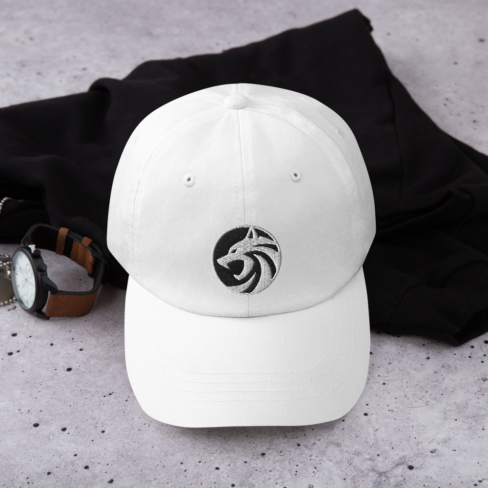 SleepHD Dad Hat